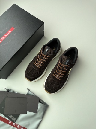 프라다 신발 102420 Prada Shoes