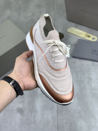 브루넬로쿠치넬리 신발 102421 Brunello Cucinelli Shoes