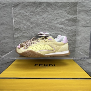 펜디 신발 102708 Fendi Shoes