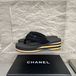 샤넬 신발 102711 Chanel Shoes