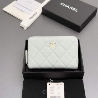 샤넬 지갑 102809 Chanel Wallet