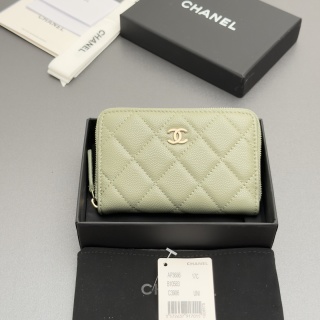 샤넬 지갑 102812 Chanel Wallet