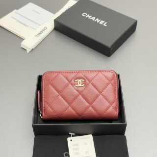 샤넬 지갑 102818 Chanel Wallet