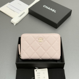 샤넬 지갑 102820 Chanel Wallet