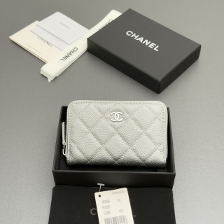 샤넬 지갑 102823 Chanel Wallet