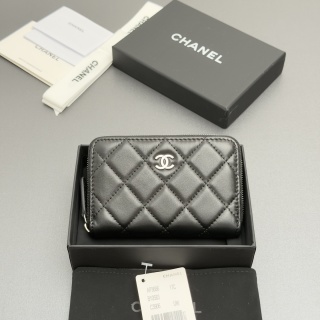 샤넬 지갑 102826 Chanel Wallet