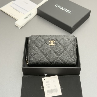 샤넬 지갑 102827 Chanel Wallet
