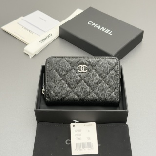 샤넬 지갑 102828 Chanel Wallet