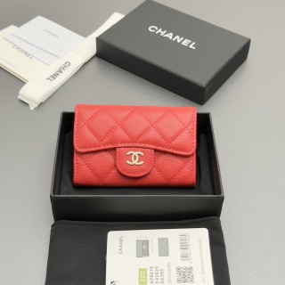 샤넬 지갑 102829 Chanel Wallet