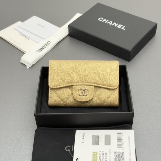 샤넬 지갑 102831 Chanel Wallet