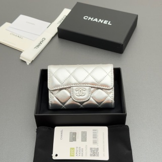 샤넬 지갑 102832 Chanel Wallet