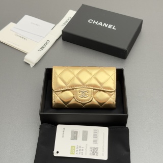 샤넬 지갑 102833 Chanel Wallet