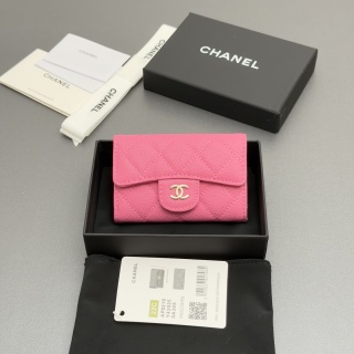 샤넬 지갑 102835 Chanel Wallet
