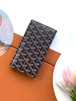 고야드 지갑 102844 Goyard Wallet