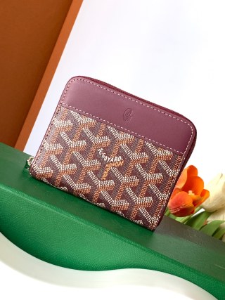 고야드 지갑 102847 Goyard Wallet