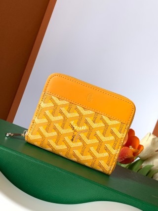 고야드 지갑 102849 Goyard Wallet