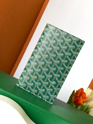 고야드 지갑 102855 Goyard Wallet