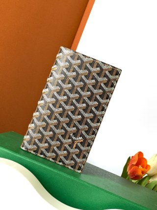 고야드 지갑 102857 Goyard Wallet