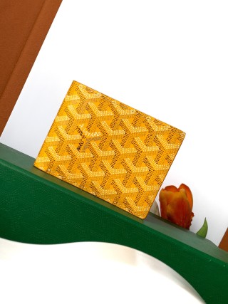 고야드 지갑 102869 Goyard Wallet
