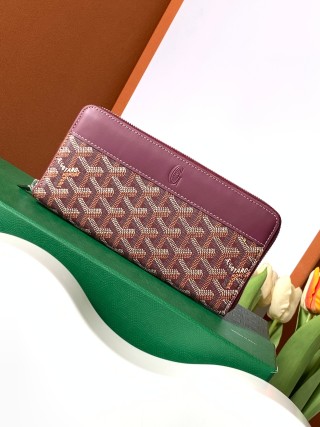 고야드 지갑 102875 Goyard Wallet