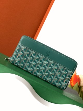 고야드 지갑 102878 Goyard Wallet