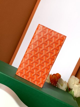 고야드 지갑 102880 Goyard Wallet