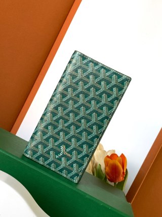 고야드 지갑 102881 Goyard Wallet