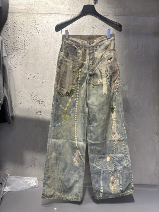 발렌시아가 남성 바지 102902 Balenciaga Pants