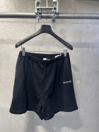 발렌시아가 남성 반바지 102924 Balenciaga Shorts