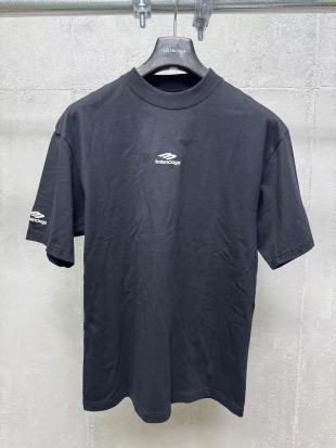 발렌시아가 남성 반팔 102937 Balenciaga T Shirt