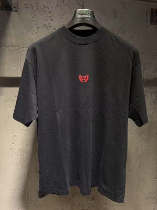 발렌시아가 남성 반팔 102938 Balenciaga T Shirt