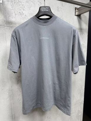 발렌시아가 남성 반팔 102951 Balenciaga T Shirt