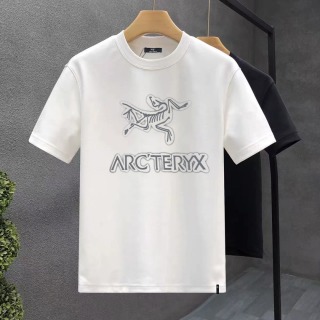 아크테릭스 남성 반팔 102985 Arc'teryx T Shirt