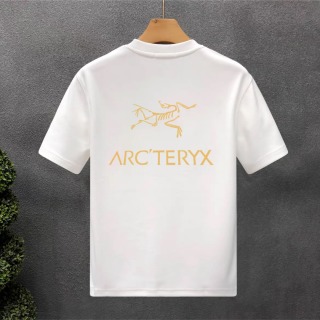 아크테릭스 2025FW 남성 반팔 102989 Arc'teryx T Shirt