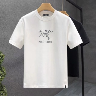 아크테릭스 남성 반팔 102991 Arc'teryx T Shirt