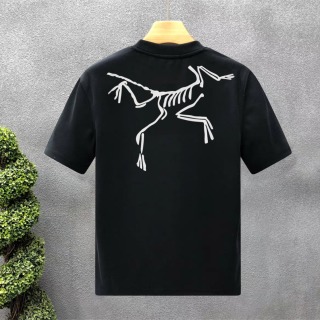 아크테릭스 남성 반팔 102997 Arc'teryx T Shirt