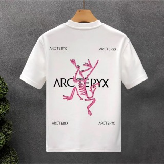 아크테릭스 남성 반팔 103000 Arc'teryx T Shirt