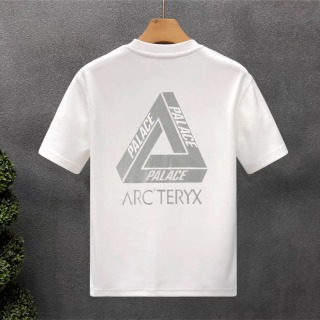 아크테릭스 남성 반팔 103002 Arc'teryx T Shirt