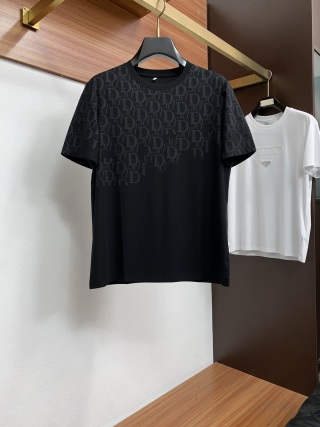 디올 남성 반팔 103003 Dior T Shirt