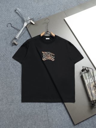 버버리 여성 반팔 103079 Burberry T Shirt