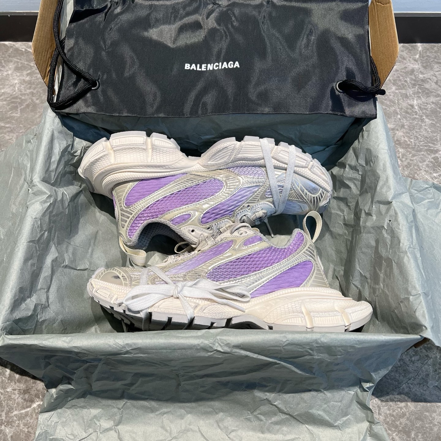 발렌시아가 신발 10308 Balenciaga Shoes