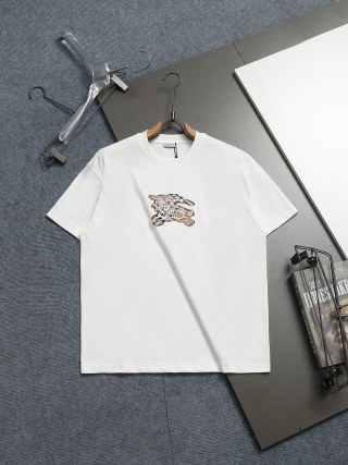 버버리 여성 반팔 103080 Burberry T Shirt