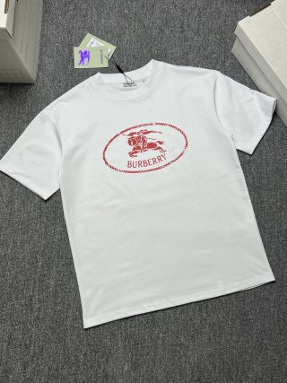 버버리 여성 반팔 103085 Burberry T Shirt
