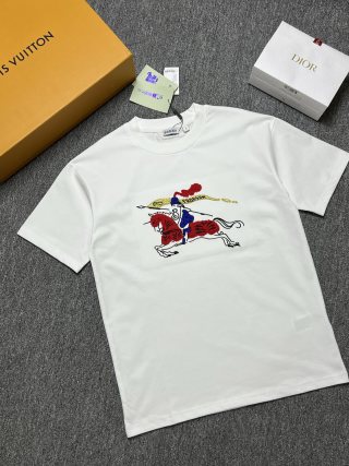 버버리 여성 반팔 103092 Burberry T Shirt