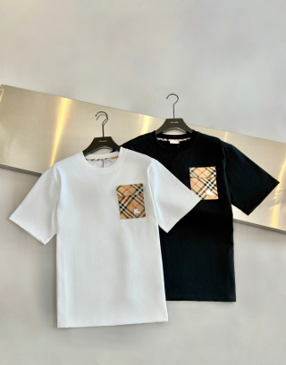 버버리 여성 반팔 103097 Burberry T Shirt