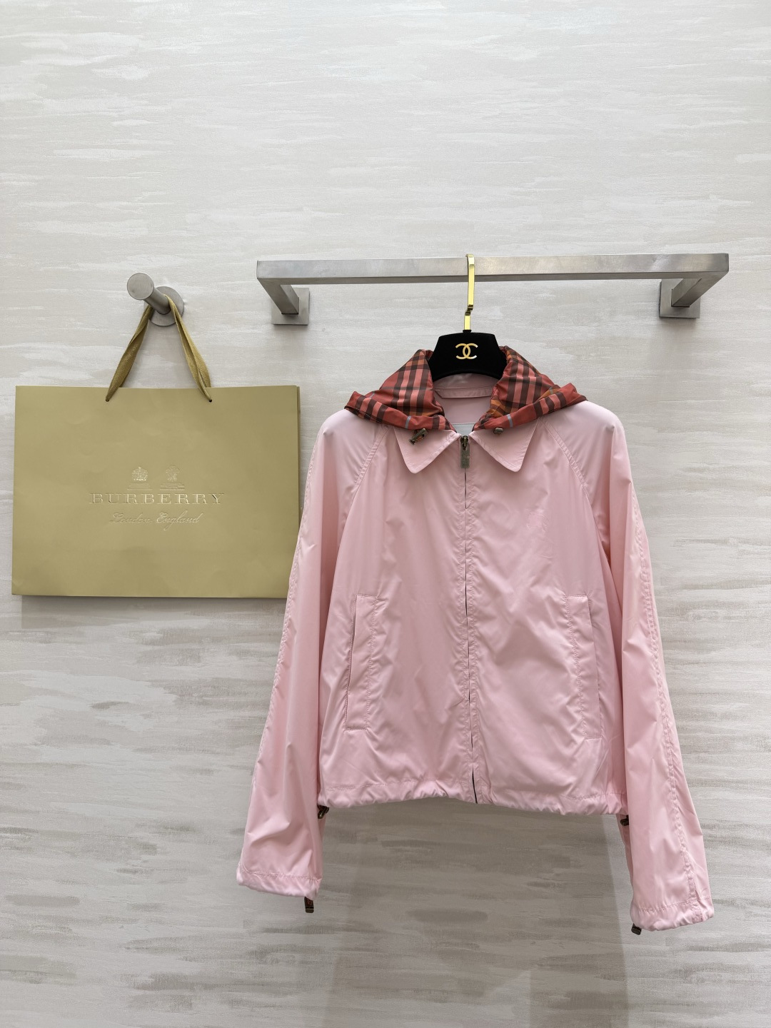 버버리 여성 자켓 103110 Burberry Jacket
