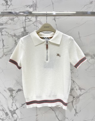 버버리 여성 반팔 103119 Burberry T Shirt