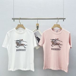 버버리 여성 반팔 103144 Burberry T Shirt