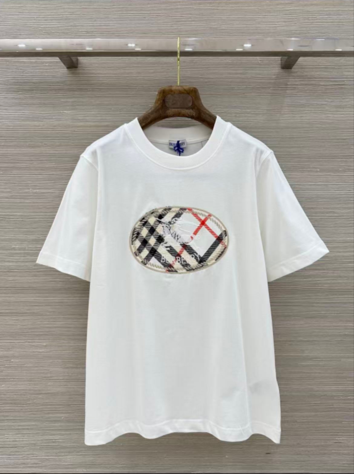 버버리 여성 반팔 103145 Burberry T Shirt