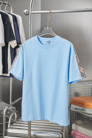 버버리 26SS 남성 반팔 103167 Burberry T Shirt